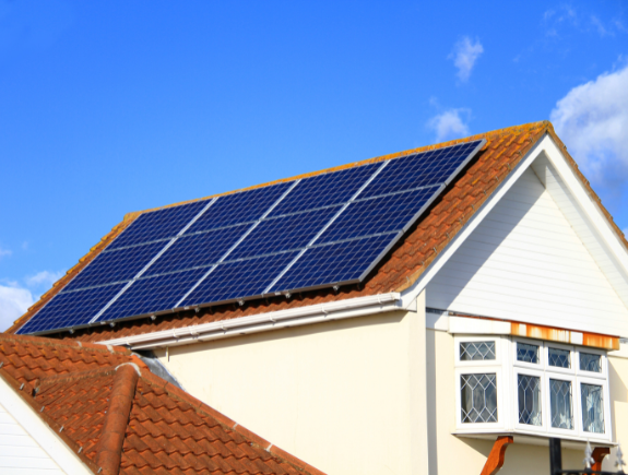 4 Key Features of Our Solar Panel Systems