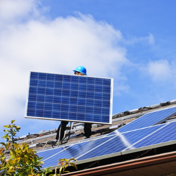 Solar Installations